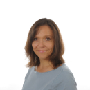 Martyna Mach is a dentist at Fleet Fleet Road