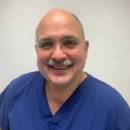 Tony McGee is a dentist