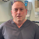 Fady Khoury is a dentist at Bupa Dental Care Fleet Fleet Road