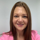 Kirstie Williams is a Dental Hygienist and Dental Therapist at Bupa Dental Care Fleet Fleet Road