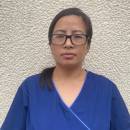 Pancha Gurung is a dental nurse at Bupa Dental Care Fleet Fleet Road