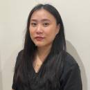 Rebika Limbu is a hygienist at Bupa Dental Care Fleet Fleet Road