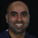 Usama Riaz is a dentist at Bupa Dental Care Fleet Fleet Road