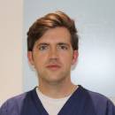 John Herring is a dentist at Bupa Dental Care Garstang