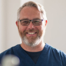 Darren Hutchinson is a Dental Hygienist at Bupa Dental Care Gillingham