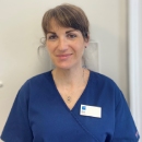 Elise Evans works at Bupa Dental Care Grange-over-Sands