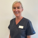 Lauren Campbell works at Bupa Dental Care Grange-over-Sands