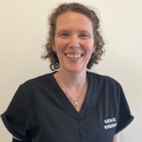 Natalie Bone works at Bupa Dental Care Grange-over-Sands