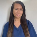 Natalie Boyle works at Bupa Dental Care Grange-over-Sands