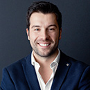 Domingos is a dentist at Bupa Dental Care Great Dunmow