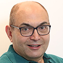 Samir is a dentist at Bupa Dental Care Great Dunmow