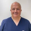 David Harrop is a dentist at Bupa Dental Care Guiseley