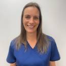 Lisa Eden is a dental nurse at Bupa Dental Care Guiseley