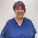 Sue Walklett is a hygienist at Bupa Dental Care Guiseley