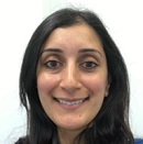 Anita Suman is a dentist at Bupa Dental Care Halstead