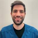 Argyrios Triantis is a dentist