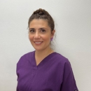 Marija Ivanovic is a dentist at Bupa Dental Care Hampton Hill