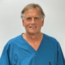 Peter Saunders is a dentist at Bupa Dental Care Hampton Hill