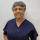 Prabhanini Rajaratnam is a hygienist at Bupa Dental Care Hampton Hill