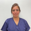 Sonali Gandhi is a dental nurse at Bupa Dental Care Hampton Hill