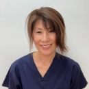 Yuni Butler is a dental nurse at Bupa Dental Care Hampton Hill