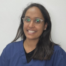 Mandi Pal is a dentist at Bupa Dental Care Hampton Hill