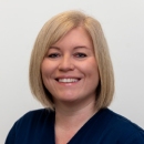A headshot of Agnes Zareba-Gawel, Dental Nurse at Bupa Dental Care Harrogate