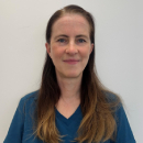 Yvonna Szyszko is a oral surgeon at Bupa Dental Care Haven Green, Ealing