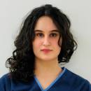 Carla Abreu is a trainee dental nurse at Bupa Dental Care Haven Green, Ealing