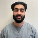 Mohamed Edris Saleem is a dentist at Bupa Dental Care Haven Green, Ealing