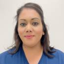 Priti Panesar is a dental nurse at Bupa Dental Care Haven Green Ealing 