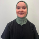 A headshot of Teresa Karki, Dentist at Bupa Dental Care Haven Green, Ealing