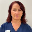 Tetyana Tsaplina is a dental nurse at Bupa Dental Care Haven Green, Ealing