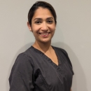 Jyoti Lata Kainth is a dentist at Bupa Dental Care Heckmondwike