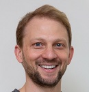 Dr Christos Zervas is a dentist at Bupa Dental Care Hornchurch