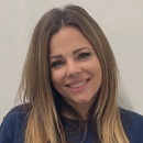 Hayley Troutt is a lead nurse at Bupa Dental Care Hornchurch