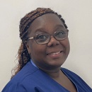 Jacqueline Mcleod-Falade is a dental hygienist at Bupa Dental Care Hornchurch