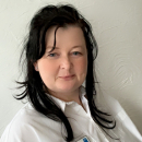 Kristine Sprukte is a IPC LEAD Nurse at Bupa Dental Care Hornchurch