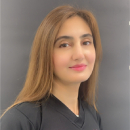 Sara Waris is a Specialty Dentist (Endo) at Bupa Dental Care Hornchurch