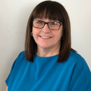 Jayne Heywood is lead receptionist at Irlam