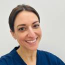 Headshot of Tamara Kirsh, Hygienist at Bupa Dental Care Irlam