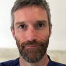 Conleth Totten is a dentist at Bupa Dental Care Keighley