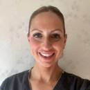 Leasa Kaine is a dental nurse at Bupa Dental Care Keighley