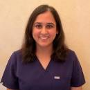 Sana Husenbhai is a dentist at Bupa Dental Care Keighley