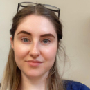 Mollie is the lead dental nurse at Bupa Dental Care Keighley
