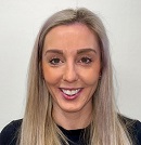 Alexandra Garman is a dentist at Bupa Dental Care Kelvin Lodge