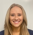 Lois Huntley is a dental nurse at Bupa Dental Care Kelvin Lodge