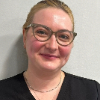 Rachel Doyle is a dental therapist at Bupa Dental Care Kelvin Lodge