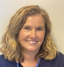 Susan Dunn is a dental nurse at Bupa Dental Care Kelvin Lodge