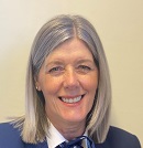 Vikki Wonders is a dental nurse at Bupa Dental Care Kelvin Lodge